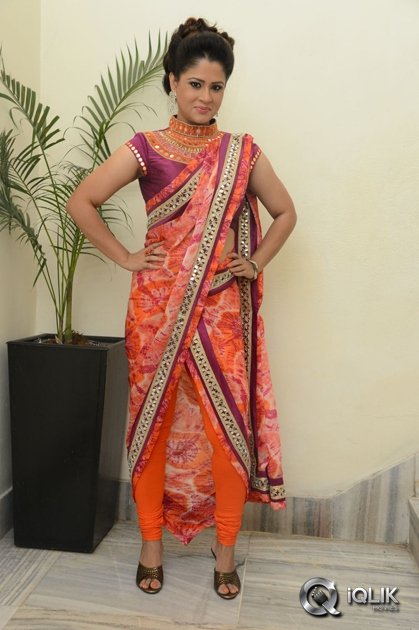 Shilpa-Chakravarthy-at-Bhadram-Be-Careful-Brotheruu-Audio-Launch